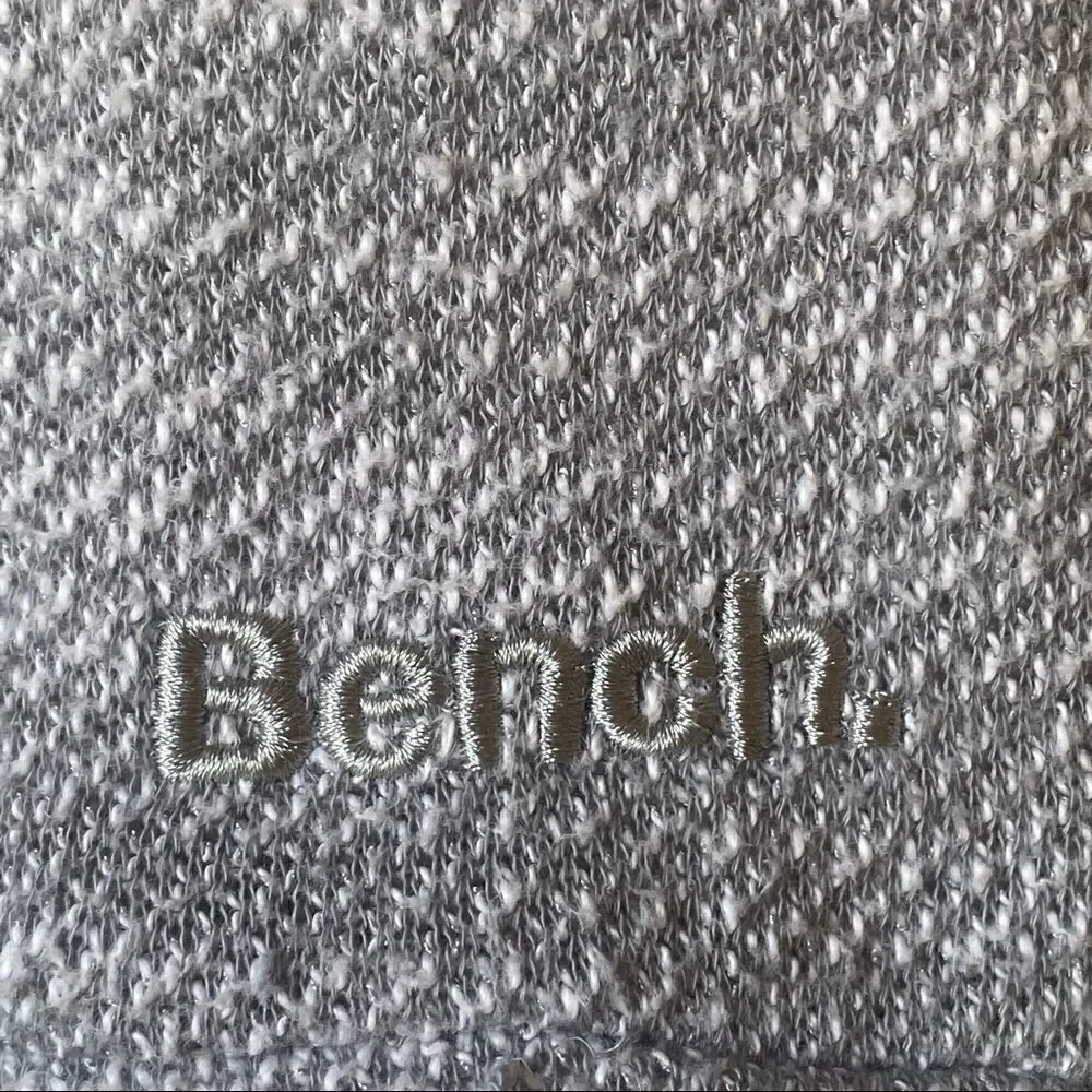 Bench Inject Sweatshirt   - Picture 15 of 15